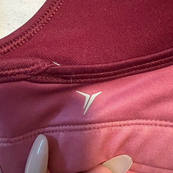 Old navy sports bra - Picture 6 of 7